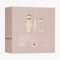 Teriaq 3pcs Gift Set