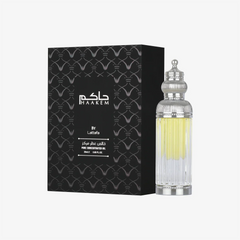 Haakem Oil