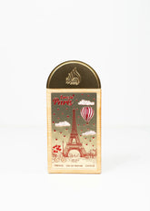 Love In Paris