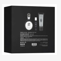 Fakhar 3 pcs Gift Set