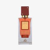 Ana Abiyedh Scarlet