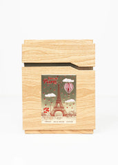 Love In Paris