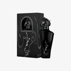 Maahir Black Edition