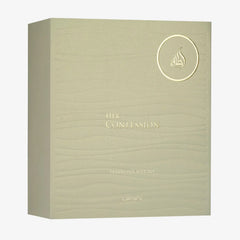 Her Confession 3pcs Gift Set