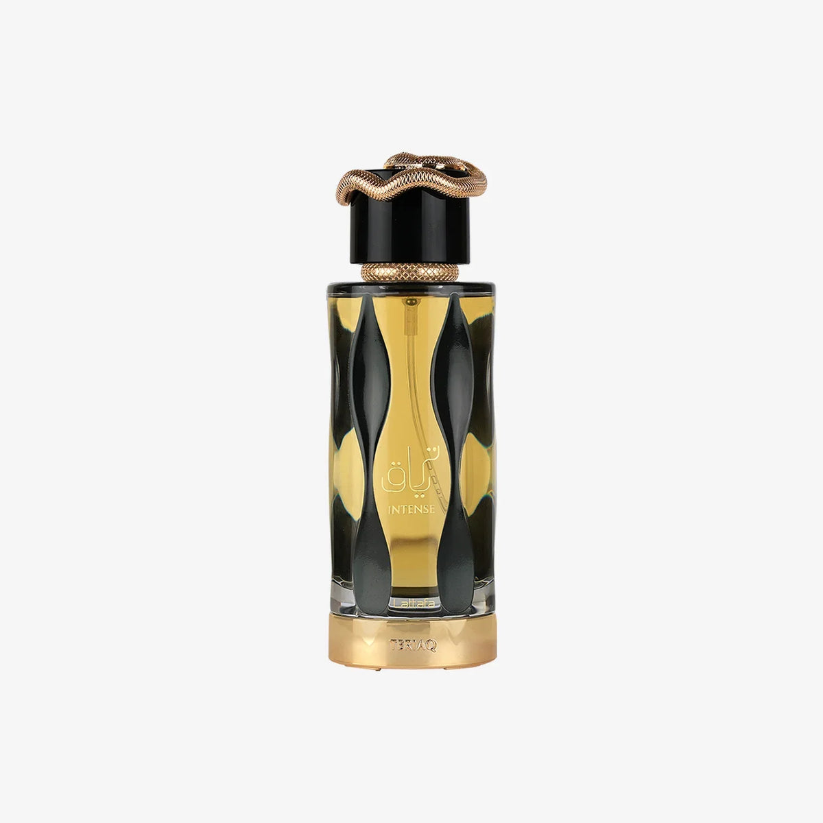 Teriaq Intense