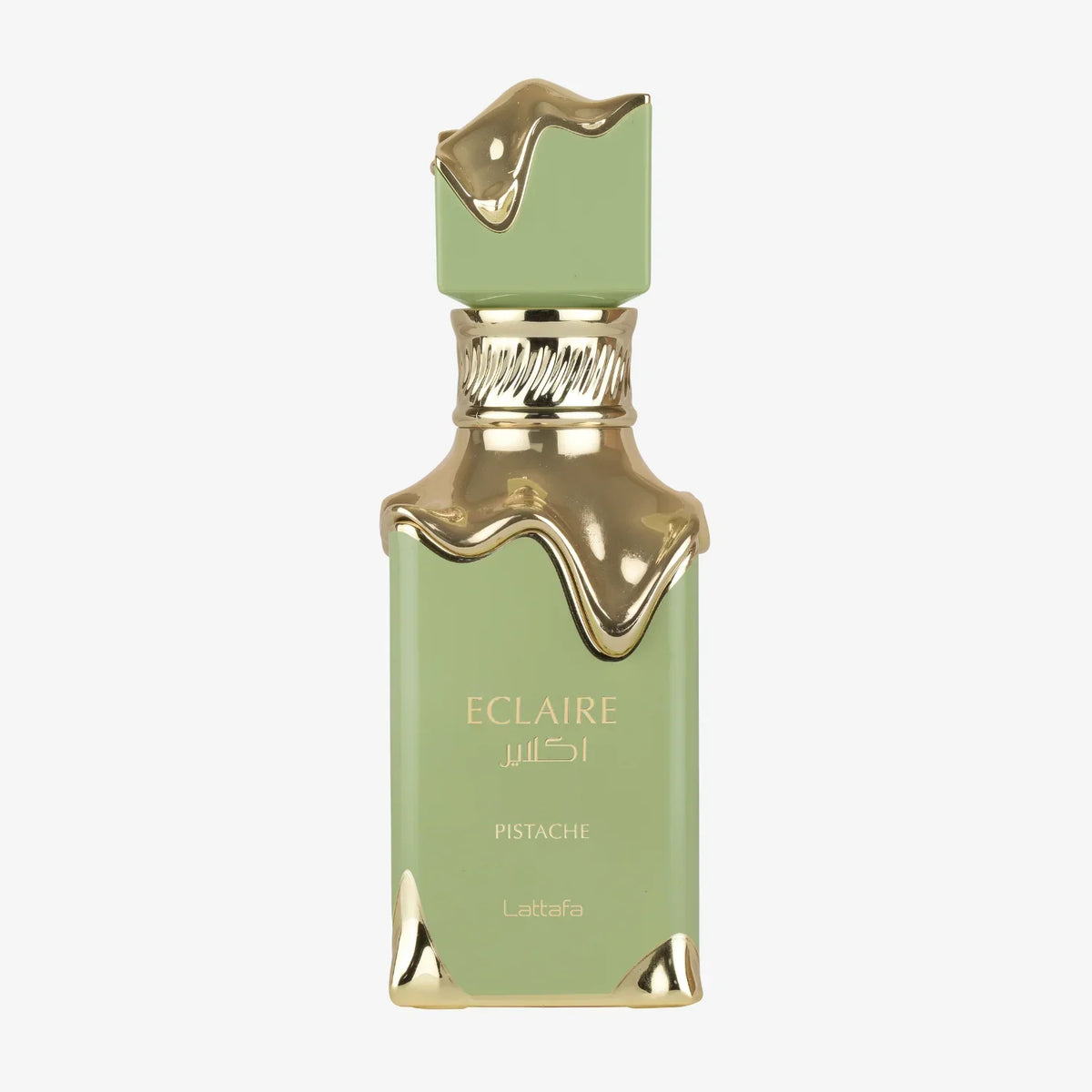 Eclaire Pistache