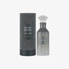 Velvet Musk