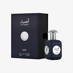 Al Ameed Silver