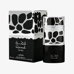 Lattafa Qimmah for Men