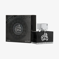 Al Dur Al Maknoon Silver