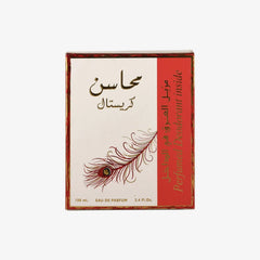 Mahasin Crystal