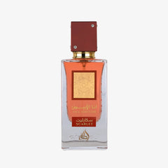 Ana Abiyedh Scarlet