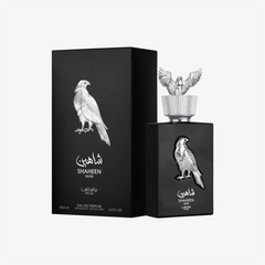 Shaheen Silver