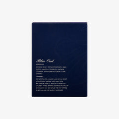 Blue Oud