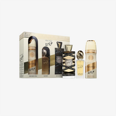 Oud Mood Set