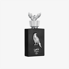 Shaheen Silver