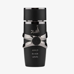 Asad Elixir
