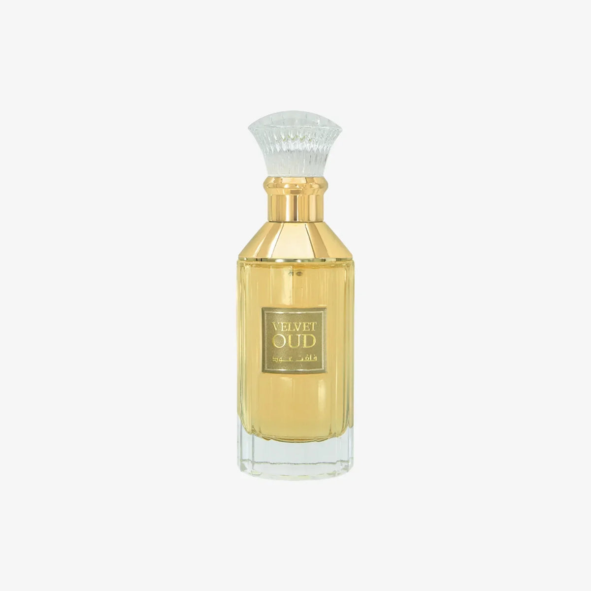Velvet Oud